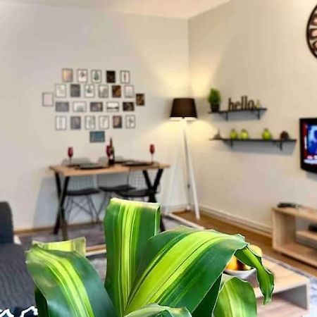 Cihangir House Istanbul Bagian luar foto