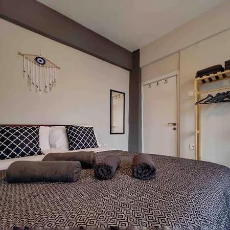 Cihangir House Istanbul Bagian luar foto