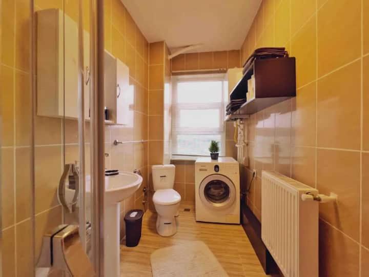 Cihangir House Istanbul Bagian luar foto