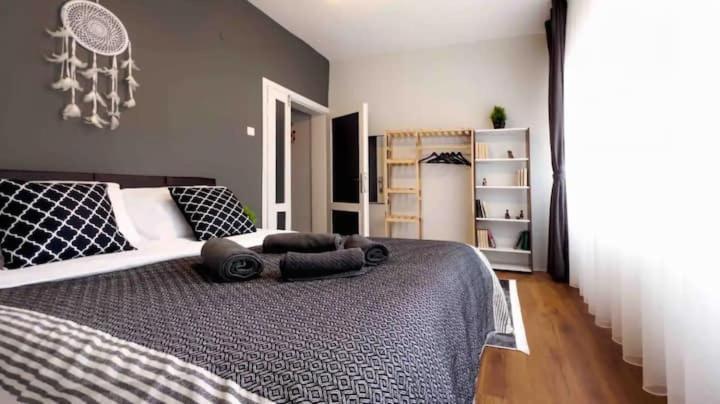 Cihangir House Istanbul Bagian luar foto