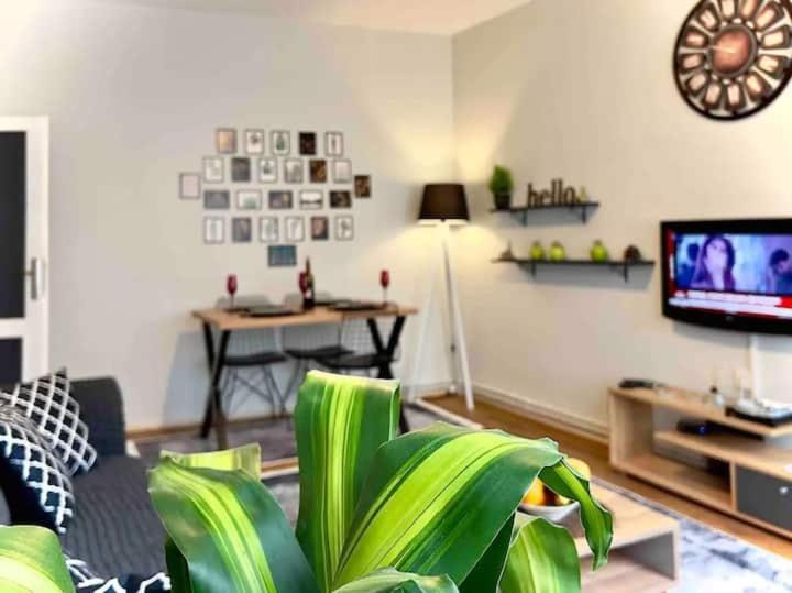 Cihangir House Istanbul Bagian luar foto