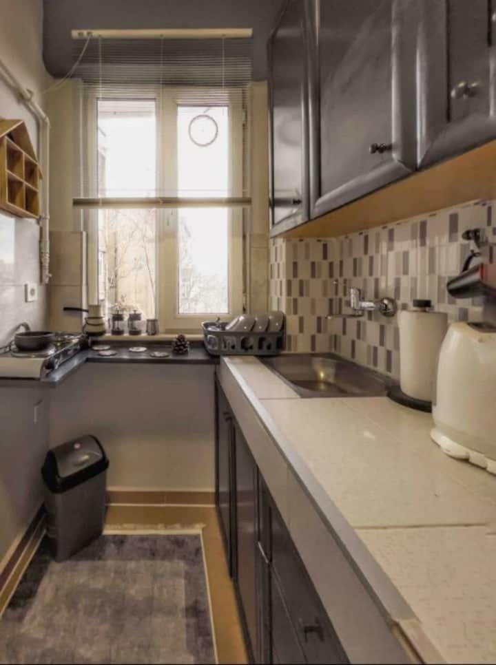 Cihangir House Istanbul Bagian luar foto